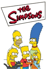 Simpson (Les) - D.R