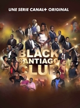 Black Santiago Club - D.R