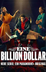 One Trillion Dollars - D.R