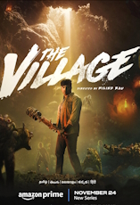 Village (The) (2023) - D.R