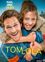 Tom et Lola - D.R