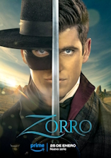 Zorro (2024) (Esp) - D.R