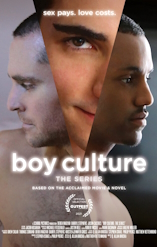 Boy Culture - D.R