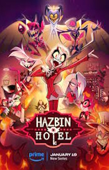 Hazbin Hotel - D.R