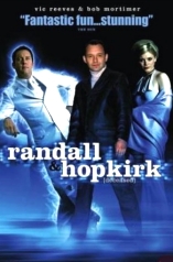 Randall et Hopkirk - D.R