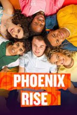 Phoenix Rise - D.R
