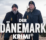 Death in Denmark - D.R