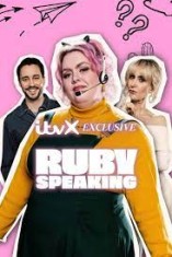 Ruby Speaking - D.R