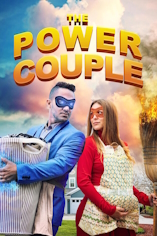 Power Couple (The) - D.R