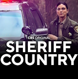 Sheriff Country - D.R