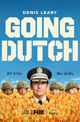 Going Dutch - D.R