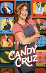 Candy Cruz - D.R