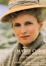 Marie Curie, une femme honorable - D.R