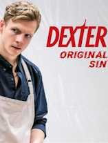 Dexter: Original Sin - D.R