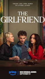 Girlfriend (The) - D.R