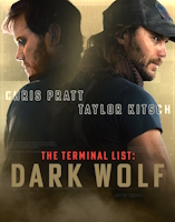 Terminal List: Dark Wolf (The) - D.R