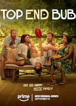 Top End Bub - D.R