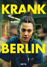 KRANK Berlin - D.R