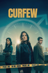 Curfew (2024) - D.R