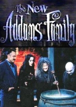 Nouvelle Famille Addams (La) - D.R