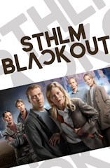 STHLM Blackout - D.R