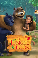 Livre de la jungle (Le) (2010) - D.R