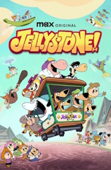 Jellystone ! - D.R