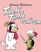 Touch la Tortue - D.R