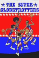 Super Globetrotters (The) - D.R