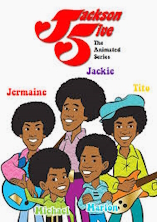 Jackson Five (Les) - D.R