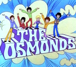 Osmonds Brothers (Les) - D.R