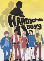 Hardy Boys (The) (1969) - D.R