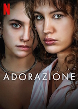 Adorazione - D.R