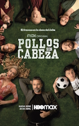 Pollos sin cabeza - D.R