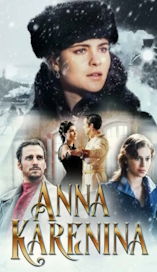 Anna Karenine (2013) - D.R