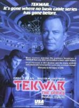 TekWar (1995) - D.R