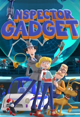 Inspecteur Gadget (2015) - D.R