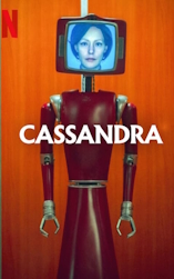 Cassandra - D.R