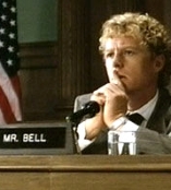 Tom Bell - D.R