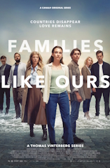 Families Like Ours - D.R