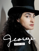 Rebelle : Les aventures de la jeune George Sand (La) - D.R
