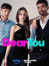 Dear You - D.R