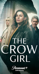 Crow Girl (The) - D.R