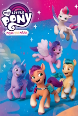 My Little Pony : Marquons les esprits ! - D.R
