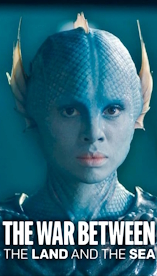 War Between the Land and the Sea (The) - D.R