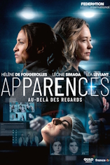 Apparences (Fr) - D.R