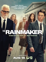 Rainmaker (The) - D.R