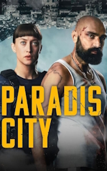 Paradis City - D.R