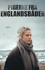 Fatal Crossing - Les filles du ferry - D.R