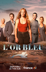Or bleu (L